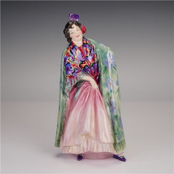 Royal Doulton Figurine, Lizana HN1756