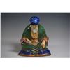 Image 1 : Royal Doulton Figurine, A Scribe HN305
