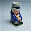 Image 1 : Copeland Spode Toby Jug, Winston Churchill