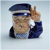 Image 1 : Prestige Jugs Small Character Jug, Winston Churchill