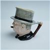 Image 2 : Royal Winton Small Character Jug, Man of the Year