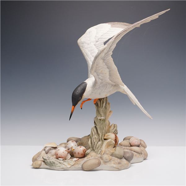 Boehm Porcelain Figurine, Common Tern 497