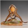 Image 1 : Boehm Porcelain Figurine, Male Killdeer 473R