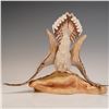 Image 2 : Boehm Porcelain Figurine, Male Killdeer 473R
