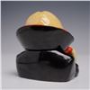 Image 2 : Kevin Frances Face Pot, Vampiress