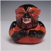 Image 1 : Kevin Francis Face Pot, Werewolf