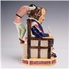 Image 2 : Limited Edition Kevin Francis Ceramics Toby Jug, William Shakespeare