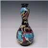 Image 1 : Moorcroft Pottery Limited Edition Chinese Lantern Vase