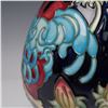 Image 5 : Moorcroft Pottery Limited Edition Chinese Lantern Vase