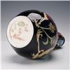 Image 7 : Moorcroft Pottery Limited Edition Chinese Lantern Vase