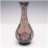 Image 1 : Moorcroft Pottery Vase, Fuchsia