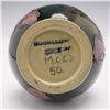 Image 7 : Moorcroft Pottery Vase, Fuchsia