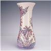 Image 2 : Moorcroft Pottery by Sally Tuffin Collector's Club Vase, Daisy