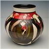 Image 1 : Moorcroft Vase, Lady of the Rose, Limited Edition, Signed
