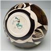 Image 5 : Moorcroft Vase, Lady of the Rose, Limited Edition, Signed
