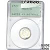 1923 Mercury Silver Dime PCGS MS65 FSB