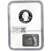 Image 11 : [5 Coins]2002-S State Quarter Set NGC PF69 Ultra Cameo