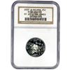 Image 2 : [5 Coins]2002-S State Quarter Set NGC PF69 Ultra Cameo