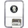 Image 3 : [5 Coins]2002-S State Quarter Set NGC PF69 Ultra Cameo