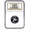 Image 4 : [5 Coins]2002-S State Quarter Set NGC PF69 Ultra Cameo