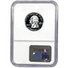 Image 7 : [5 Coins]2002-S State Quarter Set NGC PF69 Ultra Cameo