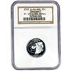 Image 8 : [5 Coins]2002-S State Quarter Set NGC PF69 Ultra Cameo