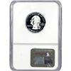 Image 9 : [5 Coins]2002-S State Quarter Set NGC PF69 Ultra Cameo