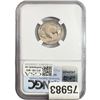 Image 2 : 1934-D Buffalo Nickel NGC MS62
