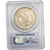 Image 2 : 1878-CC Morgan Silver Dollar PCGS MS60