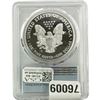 Image 2 : 2017-S Silver Eagle PCGS PR70 DCAM