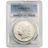 Image 1 : 1881-S Morgan Silver Dollar PCGS MS65