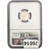 Image 2 : 1942 Mercury Silver Dime NGC MS65 FB