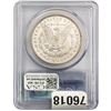Image 2 : 1882-O Morgan Silver Dollar PCGS MS64