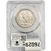 Image 2 : 1939-S Walking Liberty Half Dollar PCGS MS65+