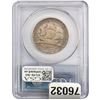 Image 2 : 1936 Long Island Half Dollar PCGS MS64
