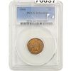Image 1 : 1904 Indian Head Cent PCGS MS64 RD