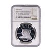 Image 1 : 2003-P Sliver$1 First Flight Centennial NGC PF70 Ultra Cameo