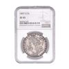 Image 1 : 1897-O Morgan Silver Dollar NGC XF45