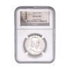 Image 1 : 1954-D Franklin Half Dollar NGC MS64 FBL