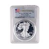 Image 1 : 2017-S Silver Eagle PCGS PR70 DCAM