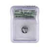 Image 1 : 2000 Platinum $10 Liberty 1/10oz ICG MS70