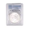 Image 1 : 1923 Silver Peace Dollar PCGS MS64