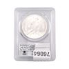 Image 2 : 1923 Silver Peace Dollar PCGS MS64