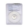 Image 1 : 1939-D Mercury Silver Dime PCGS MS66