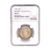 Image 1 : 1949 Booker T Half Dollar NGC MS64