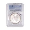 Image 1 : 1881-S Morgan Silver Dollar PCGS MS65+