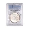 Image 1 : 1883-O Morgan Silver Dollar PCGS MS63