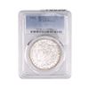 Image 1 : 1902 Morgan Silver Dollar PCGS MS63
