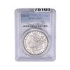 Image 1 : 1882-O Morgan Silver Dollar PCGS MS64