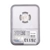Image 2 : 1941 Mercury Silver Dime NGC  MS67 FB